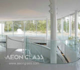 3.2mm Low Iron Glass
