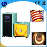 Thailand Hot Sales High Frequency Induction Heating Equipment Principle of 80kw