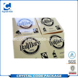 Highly Praised and Appreciated Printing Plastic Sticker Label