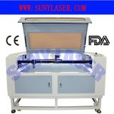 High Power Laser Cutting Machine with CCD Camera