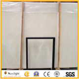 Top Quality Aran White Beige Stone Marble for Tiles, Countertops
