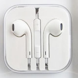 Original 3.5mm in-Ear Earphone for iPhone 6 Plus/iPhone 5 Earbuds