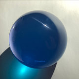 Dsjuggling 105mm Blue Acrylic Contact Magic Juggling Ball