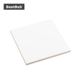 Sublimation 4.25 in. X 4.25 in. Tiles (Matte)