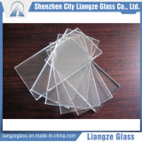 2mm-8mm Low Iron Float Glass for Building&Optics
