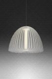 Modern Acrylic LED Pendant Lamp for Home (8067/M)