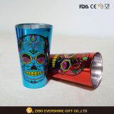 Wholesale 16oz Pint Glass with Decal Printing