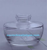 Empty Diffuser Bottle 50ml Made of Crystal Glass