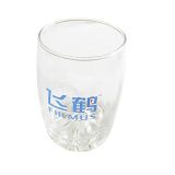Glass Cup Glassware Machine Blow Glass Cup Sdy-H0076