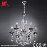 Glossy Crystal Chandelier Lighting Wl-85056