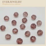 32 Faceted Rondelle Ball Beads