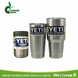 Hot Sale Colster Stainless Steel 12oz Rambler Tumbler 330 Oz /20 Ozyeti Cup