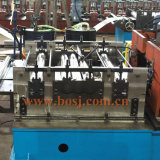 Aluminum Cable Tray Roll Forming Machine Made in China Dubai