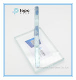 3mm-19mm Ultra Clear Float Glass for Greenhouse (UC-TP)
