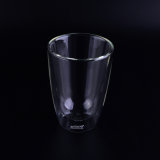 Wholesale Double Wall Glasses Turkish Tea Cups for Coffee