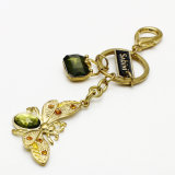 Costume Jewelry Fashion Jewelry Key Ring Key Chain (key chain -70)