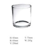 High Quality Machine Press Tumbler Glass Cup Glassware Sdy-F00526