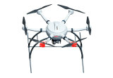 Hexacopter& Wireless HD Video Transmission Solution
