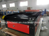 CO2 Laser Metal Wood Cutting Machine with High Precision