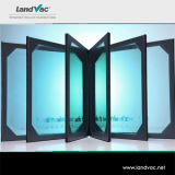 Landvac Overseas After Sale Service Insulated Compound Vacuum Glass for Curtain Wall