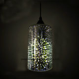 3D Light for Indoor Decoration Pendant Lamp for Gallery