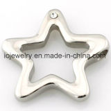 Hand Polished Cute Star Pendant Design for Kids