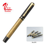 Classical Design Metal Classical Pen Thick Roller Pen on Sell