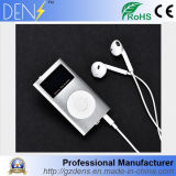 MP3 Music Player with Clip and TF Card Function HiFi MP3 Player