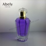 Bespoke Perfume Bottles Elegant and Fashionable Glass Bottle for Perfume