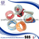 High Quality Strong Glue Crystal Clear Adhesive Tape