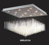 Hotel Project Crystal Ceiling Lamp (HBSJ0154)