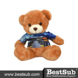 Bestsub Promotional Plush Teddy Bear Gift (TDBE)