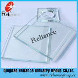 5mm 6mm 8mm Super Clear Float Glass with Ce/ISO Certificate