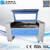 Jq1490 CO2 Laser Cutting Machine for Acrylic