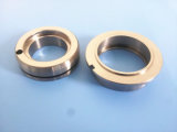 Mechanical Seal Rings Tungsten Carbide Wear Parts Hot Isostatic