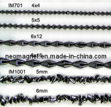 High Quality Magnetic Hematite Beads - 2