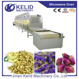 High Quality Industrial Food Processing Microwave Dryer