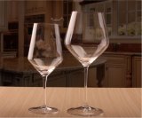 480ml 800ml Handblow Crystal Goblet /Cheap Wine Glass Cup