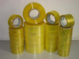 Acrylic Adhesive Crystal Super Clear BOPP Tape for Carton Sealing