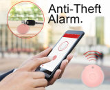 Souvenir Gift with Anti-Lose, Anti-Theft, Location and Finder Through Free Mobile Phone Application