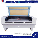 Competitive Price Laser Wood Paper Cutting Machine for India