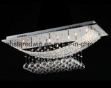 Modern LED Crystal Chandeliers Pendant for Decorate and Villa