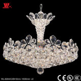 Classic Traditional Crystal Chandelier Wl-82044c