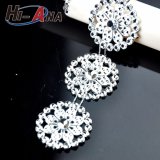 Your One-Stop Supplier Top Quality Rhinestone Chain for Wedding Decoration