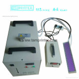 TM-LED600-6 Mini Plate Mini LED UV Light Dryer for UV Glue, UV Ink Curing