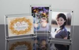 Exquisite Gift Home Decoration Crystal Glass Photo Frame