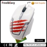 New Design Fashion 6D Gaming Mouse