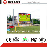 Outdoor Full Color Leddisplay of P10