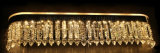 New Design Top Quality Decorative Crystal Wall Light with Ce/UL