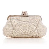 Wholesale Shining Fashion Women Handbag Designer Box Clutch Bag